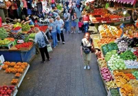توقعات باستقرار التضخم في إسرائيل عند 1.5%