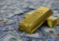 الذهب يرتفع مع تراجع الدولار