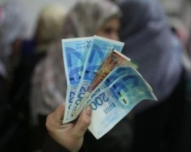 الكشف عن موعد صرف رواتب شهداء وجرحى تمكين