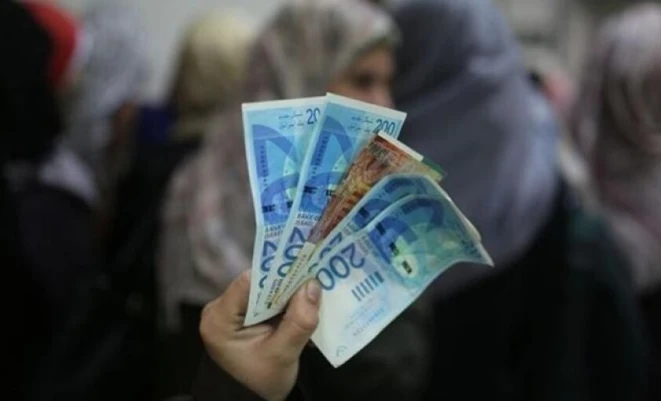 الكشف عن موعد صرف رواتب شهداء وجرحى تمكين