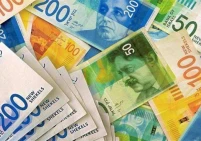 سعر صرف الدولار مقابل الشيكل اليوم الخميس 30 أبريل