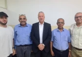 القطاع الصناعي