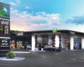 70% في آسيا.. أرامكو السعودية تدير 18 ألف محطة وقود حول العالم