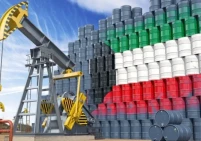 ارتفاع النفط الكويتي رغم تراجع الأسعار العالمية