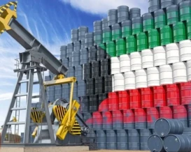 ارتفاع النفط الكويتي رغم تراجع الأسعار العالمية