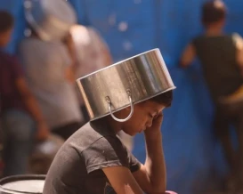 غزة على حافة كارثة إنسانية وسط تراجع المساعدات وتفاقم الأزمات