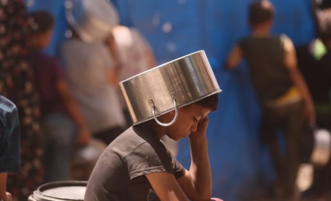 غزة على حافة كارثة إنسانية وسط تراجع المساعدات وتفاقم الأزمات