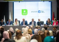 بنك القدس ومستشفى المطلع يطلقان فعاليات "أكتوبر الوردي"