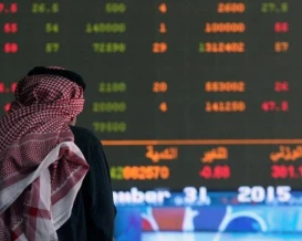 أداء متباين لبورصات الخليج بعد تقارير عن بحث ترمب إنهاء الحرب
