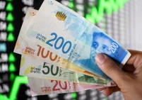 الشيكل الإسرائيلي خلال الحرب.. حصانة دولية واستثمار عالمي في اقتصاد الحرب والإبادة