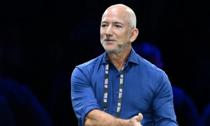 أمازون تتوقع استثمار 200 مليار دولار خلال العام 2026