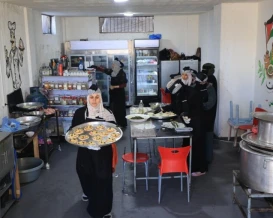 مطاعم غزة ومعركة البقاء.. إيرادات ضعيفة وتكاليف تشغيلية مرتفعة