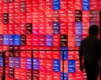 الأسهم اليابانية تتراجع بعد توعد ترمب بشن المزيد من الهجمات على إيران