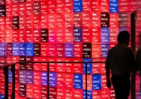 الأسهم اليابانية تتراجع بعد توعد ترمب بشن المزيد من الهجمات على إيران