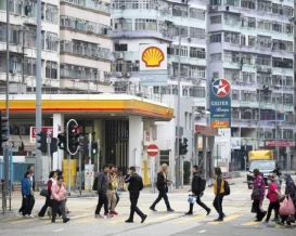 بسبب حرب إيران.. مدينة تسجل أعلى أسعار وقود في العالم