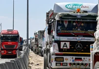 الجيش الإسرائيلي يضبط عملية تهريب دخان في طريقها إلى غزة