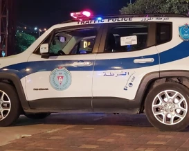 دراسة تكشف ثغرات رقابية ومالية في إدارة السيارات الحكومية بالضفة