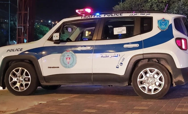 دراسة تكشف ثغرات رقابية ومالية في إدارة السيارات الحكومية بالضفة