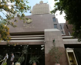الإمارات تقرر تفتيشا عاجلا على فروع بنك مصر بعد التحرك الأمريكي