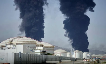 خاص الاقتصادية: ماذا خسرت السعودية وقطر والإمارات خلال شهر من الحرب على إيران؟