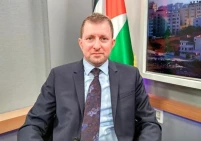 تعيين لؤي الحواش رئيساً تنفيذياً للبنك الوطني