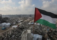 بالأسماء.. تشكيل لجنة طوارئ مؤسسات القطاع الخاص في غزة