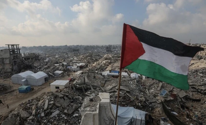بالأسماء.. تشكيل لجنة طوارئ مؤسسات القطاع الخاص في غزة
