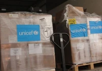 بزعم ضبط محاولة تهريب.. إسرائيل تعلق دخول مساعدات "يونيسف" إلى غزة