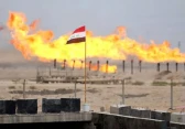 حقل نفط بالعراق