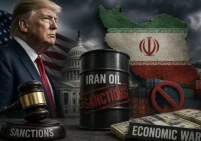 واشنطن تعلن عملية "الإقصاء الاقتصادي" ضد إيران وحلفائها