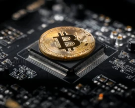 اعتقال مالك أكبر شركة لتعدين العملات الرقمية في روسيا