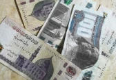 الجنيه المصري