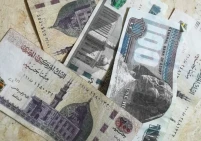 المعروض النقدي في مصر يرتفع إلى 15.66 تريليون جنيه