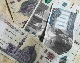 المعروض النقدي في مصر يرتفع إلى 15.66 تريليون جنيه