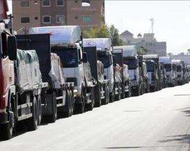 شحيبر يتحدث للاقتصادية عن أسباب تغليب تجار غزة لاستيراد أصناف معينة من السلع