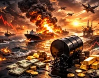 المنطقة أمام اختبار اقتصادي صعب.. حرب إيران تنذر بتداعيات اقتصادية كبرى