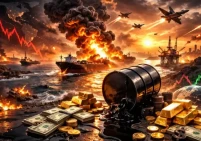 المنطقة أمام اختبار اقتصادي صعب.. حرب إيران تنذر بتداعيات اقتصادية كبرى