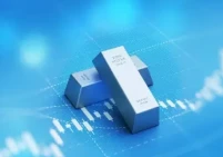 من القمة إلى القاع.. الفضة الخاسر الأكبر من حرب إيران