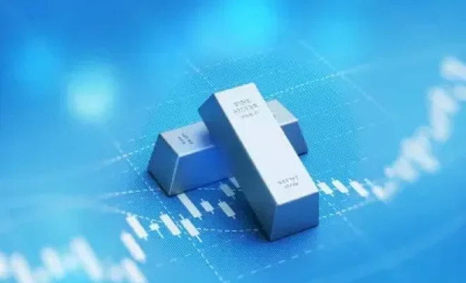 من القمة إلى القاع.. الفضة الخاسر الأكبر من حرب إيران