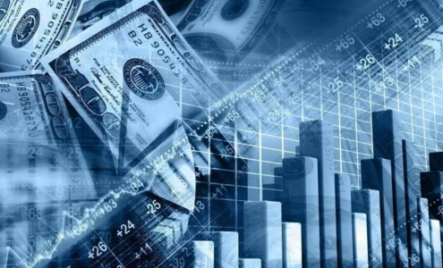 حرب إيران ترفع مخاطر الاقتصاد الأميركي إلى مستوى "حاد"