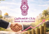 بنك فلسطين.. مؤشرات مالية قوية تعزز الثقة في القطاع المصرفي الفلسطيني