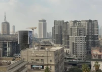 نمو إنتاج القطاع الخاص غير النفطي في مصر للشهر الثالث على التوالي