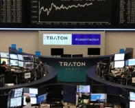 الأسهم الأوروبية ترتفع بدعم كومرتس بنك وقطاع الدفاع