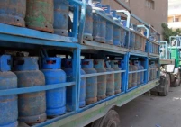 هيئة البترول تحذر من التداعيات الكارثية لتوقف إمدادات غاز الطهي