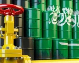 قفزة في صادرات النفط السعودي إلى الصين