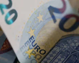 عائد السندات الفرنسية أجل 10 سنوات عند أعلى مستوى منذ 2009 بفعل الحرب