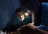 انهيار وشيك للمنظومة الصحية في غزة جراء نقص الأدوية والوقود