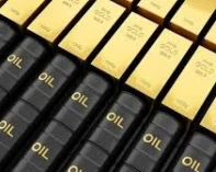 ارتفاع أسعار النفط واستقرار الذهب عالمياً
