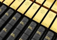 ارتفاع أسعار النفط واستقرار الذهب عالمياً