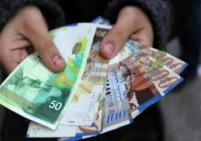 أرقام صادمة.. 1.8 مليار دولار نُهبت من جيوب الغزيين خلال فترة الحرب